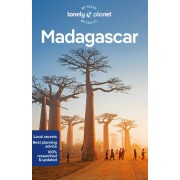 Madagascar Lonely Planet